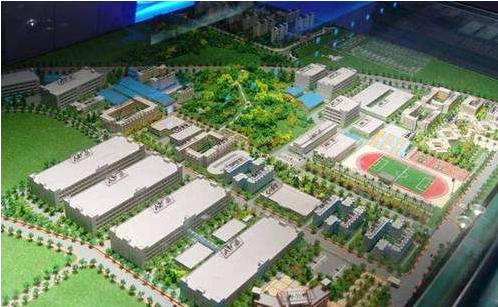 礼县礼县沙盘模型保养小贴士