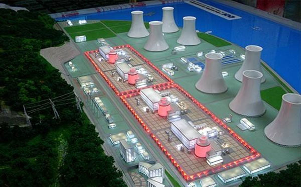 展馆礼县礼县沙盘模型制作需要什么材料